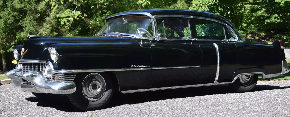 1954 Cadillac Other Classic Series 62 V8