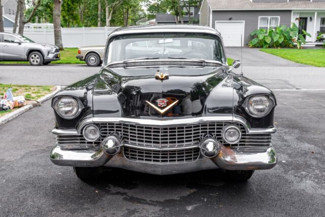 1954 Cadillac Series 62 Chrome