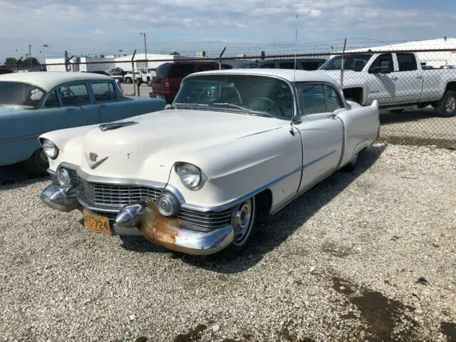 1954 Cadillac Series 62