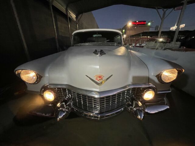 1954 Cadillac Series 62 Eldorado