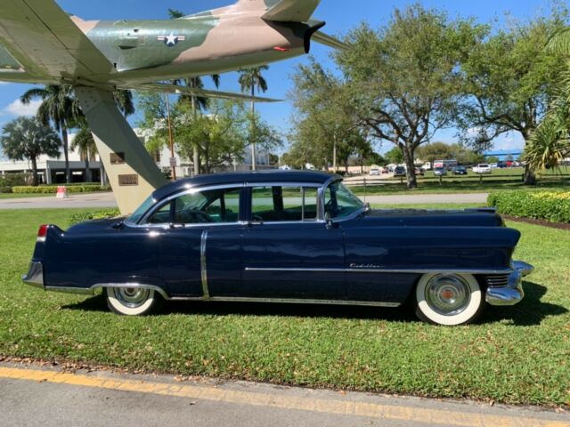1954 Cadillac DeVille