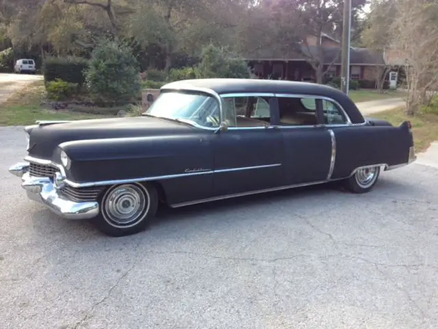 1954 Cadillac Fleetwood Series 75 Limousine