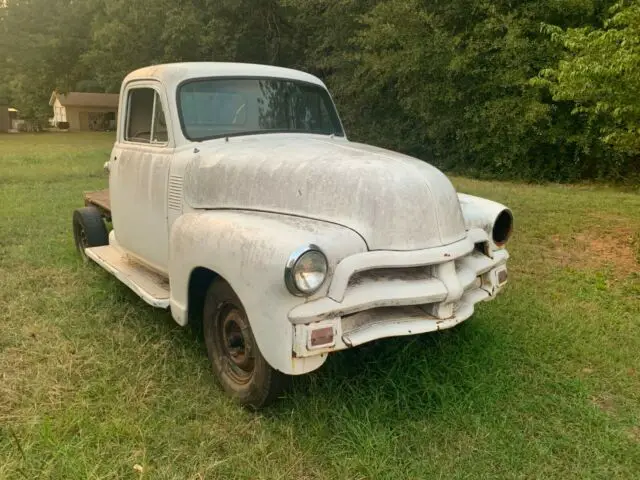 1954 Chevrolet Other Pickups