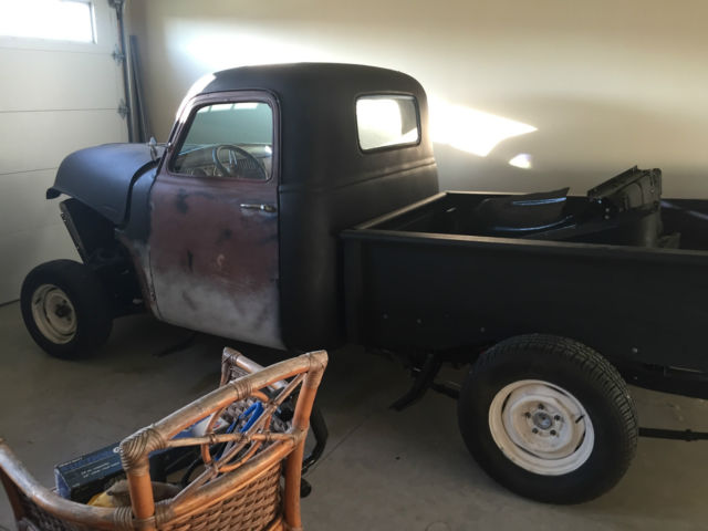 1954 Chevrolet Other Pickups