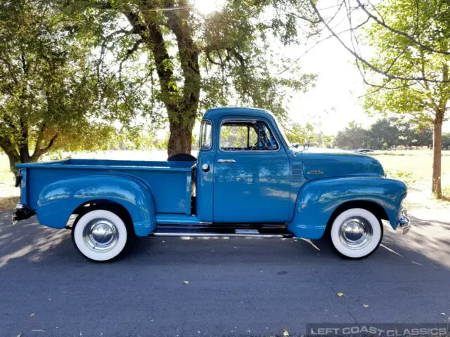 1954 Chevrolet Other Pickups 3100