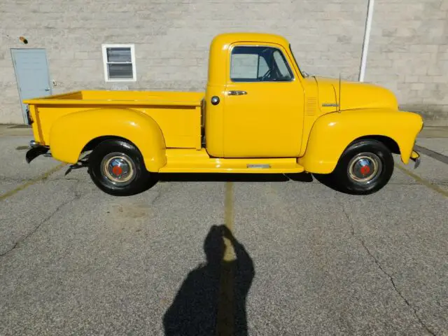 1954 Chevrolet Other Pickups