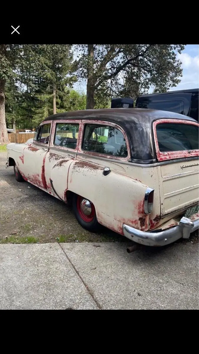 1954 Chevrolet 150