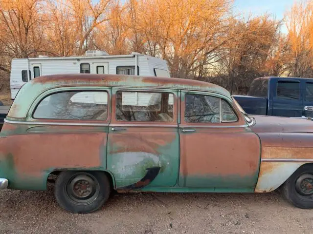 1954 Chevrolet 150