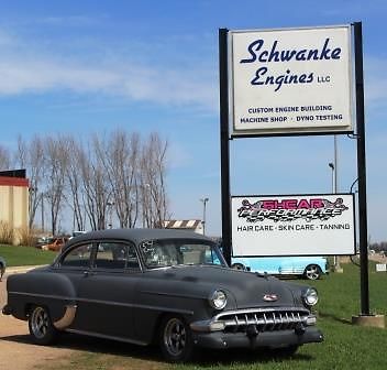 1954 Chevrolet Other