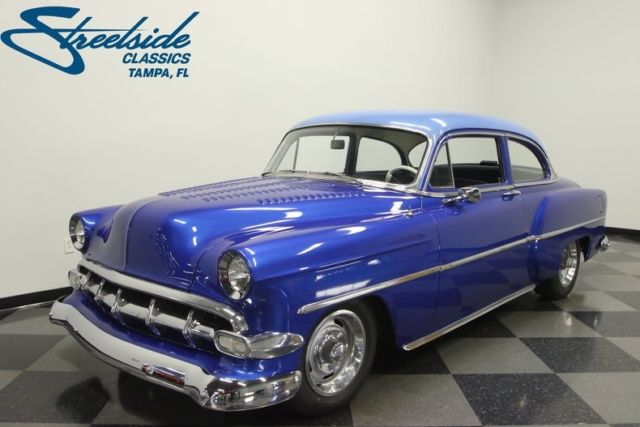 1954 Chevrolet Bel Air/150/210 --