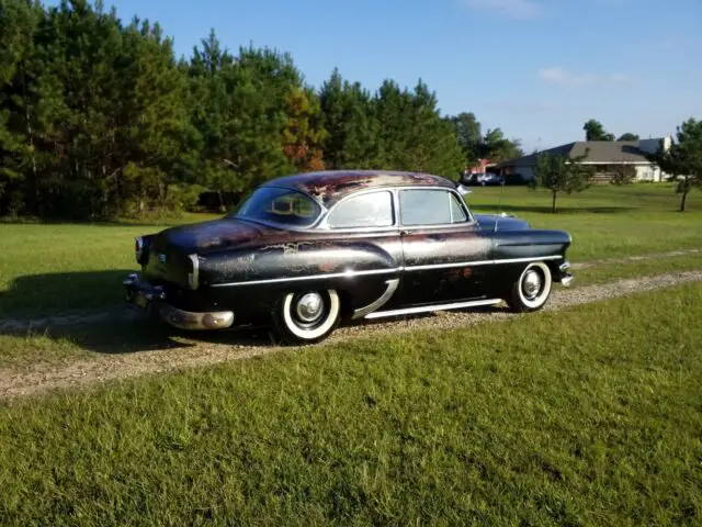 1954 Chevrolet 210