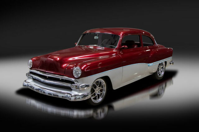 1954 Chevrolet Bel Air/150/210