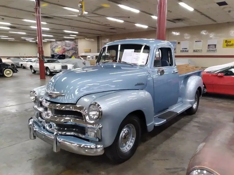 1954 Chevrolet Other Pickups