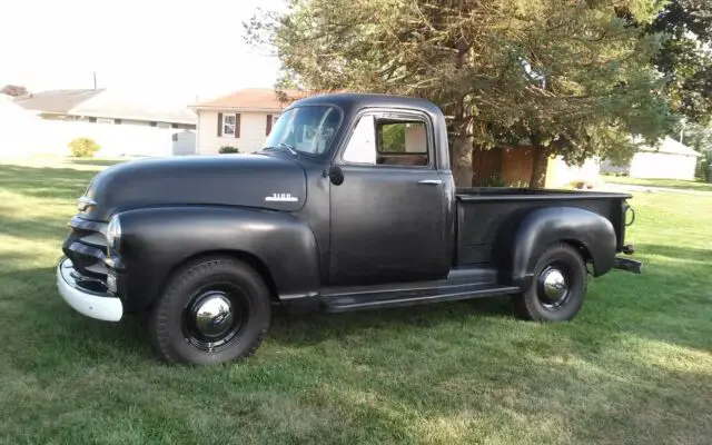 1954 Chevrolet Other Pickups Pickup