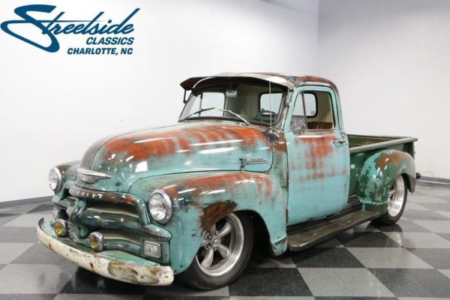 1954 Chevrolet Other Pickups --