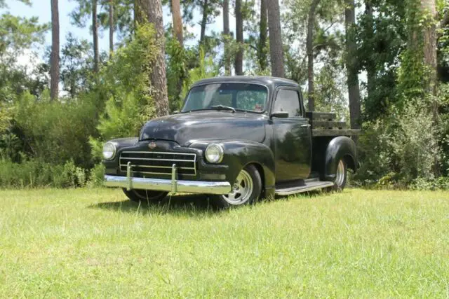 1954 Chevrolet Other Pickups --