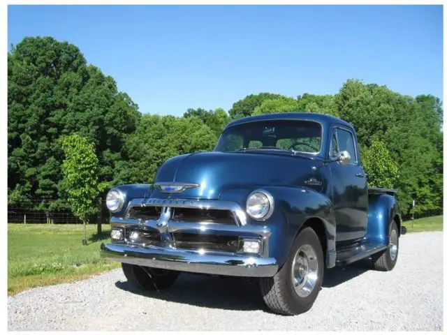 1954 Chevrolet Other Pickups 3100