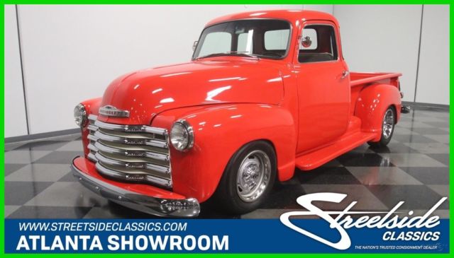 1954 Chevrolet 3100 5 Window