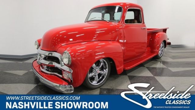 1954 Chevrolet Other Pickups 5 Window