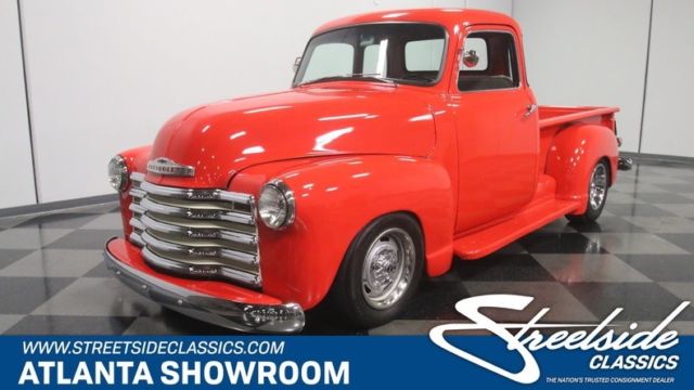 1954 Chevrolet Other Pickups 5 Window