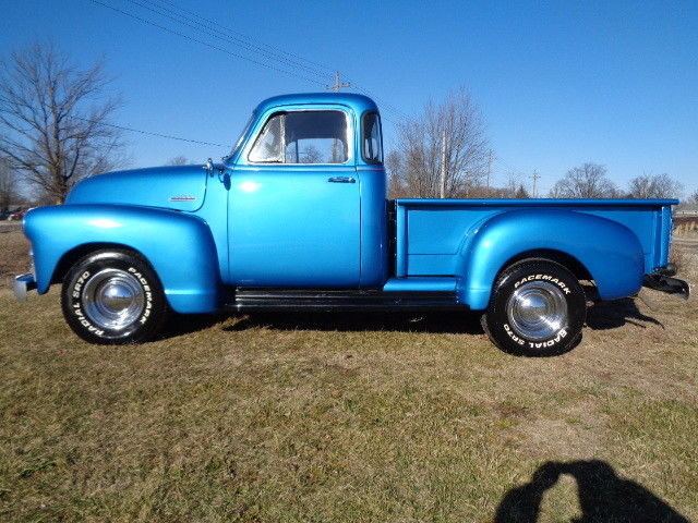 1954 Chevrolet Other Pickups 5 WINDOW PICKUP