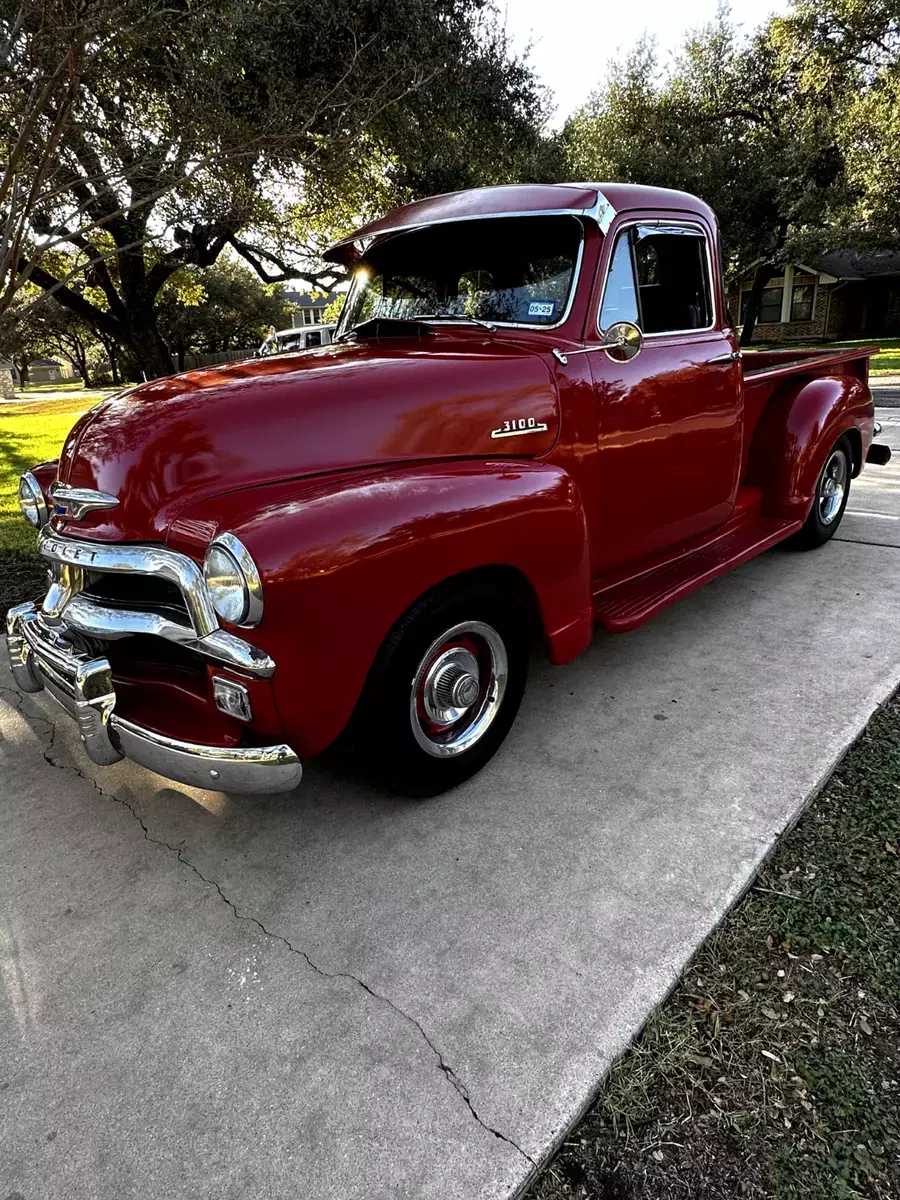 1954 Chevrolet Other Pickups