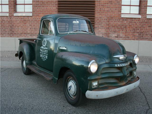 1954 Chevrolet Other Pickups N/A