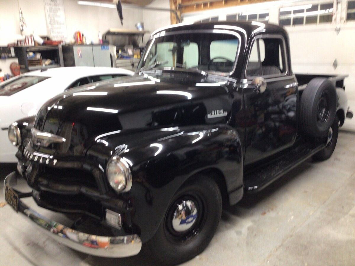 1954 Chevrolet 3100