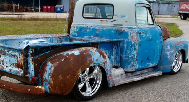 1954 Chevrolet Other Pickups