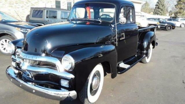 1954 Chevrolet Other Pickups CLEAN TITLE / 5 WINDOW /12 VOLT