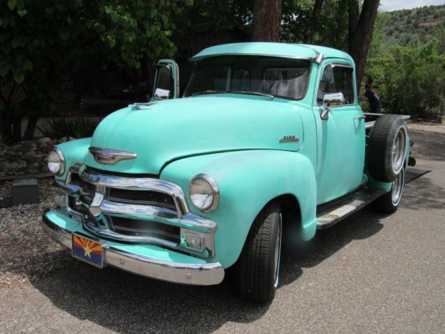 1954 Chevrolet Other Pickups club cab