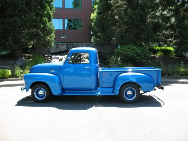 1954 Chevrolet Other Pickups