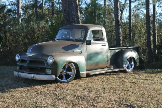 1954 Chevrolet Other Pickups --