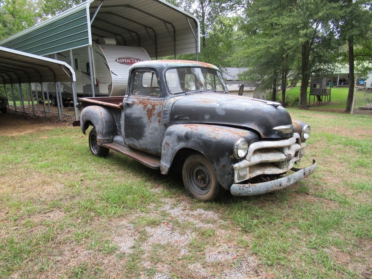 1954 Chevrolet 3100 other