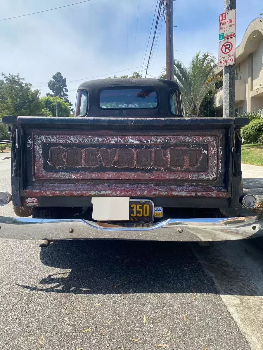 1954 Chevrolet 3100