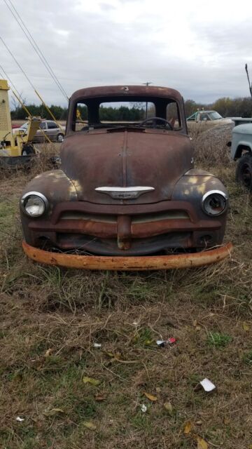 1954 Chevrolet 3100