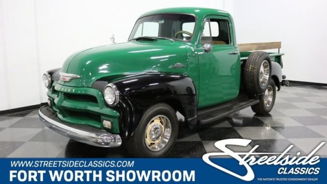 1954 Chevrolet Other Pickups --