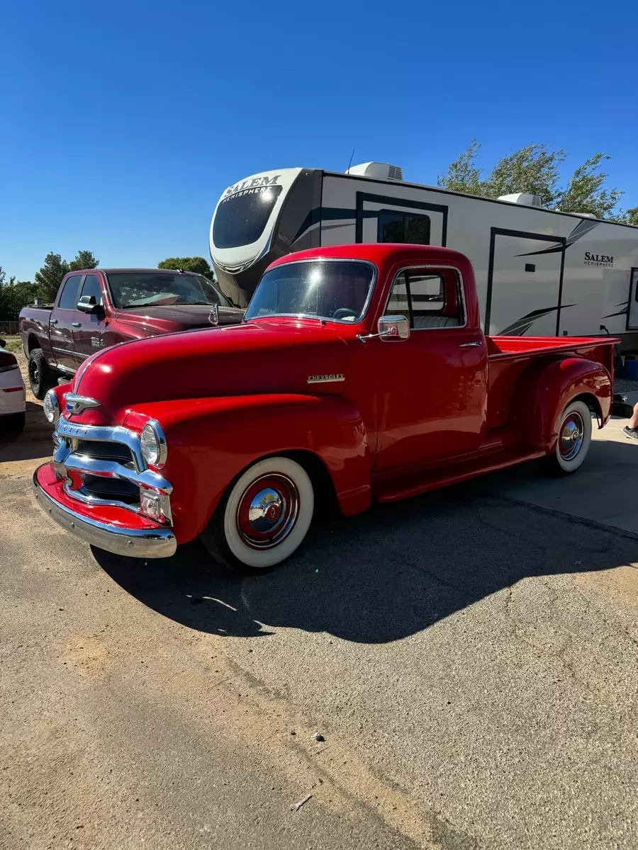 1954 Chevrolet 3100 3100