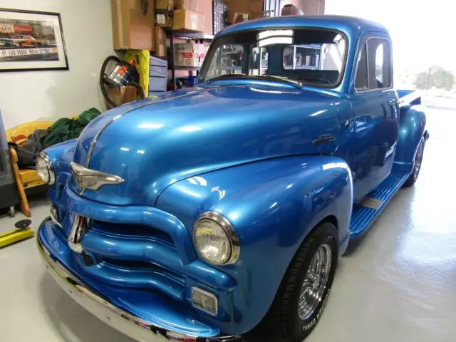 1954 Chevrolet Other Pickups 3100