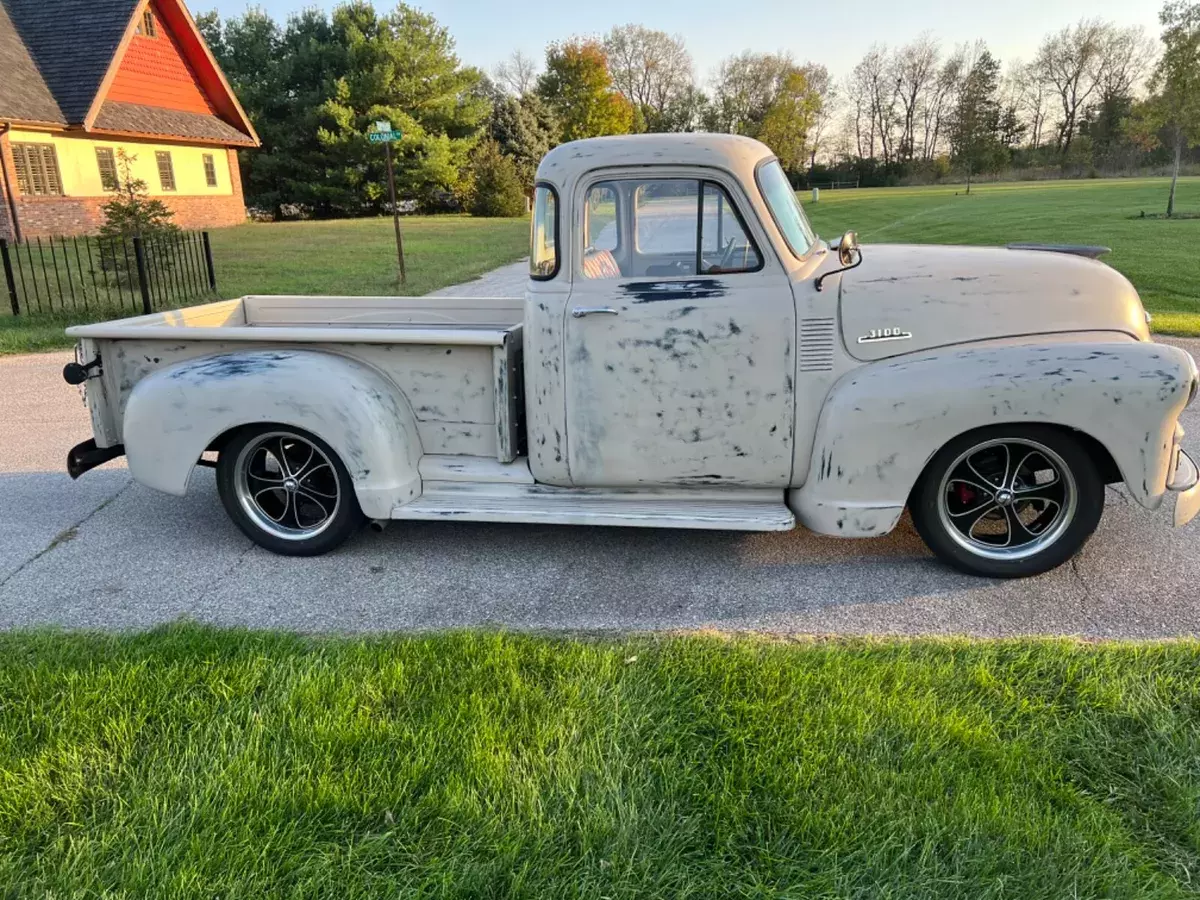 1954 Chevrolet Other Pickups Pickup