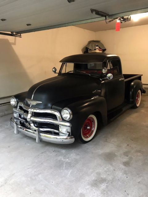 1954 Chevrolet Other Pickups