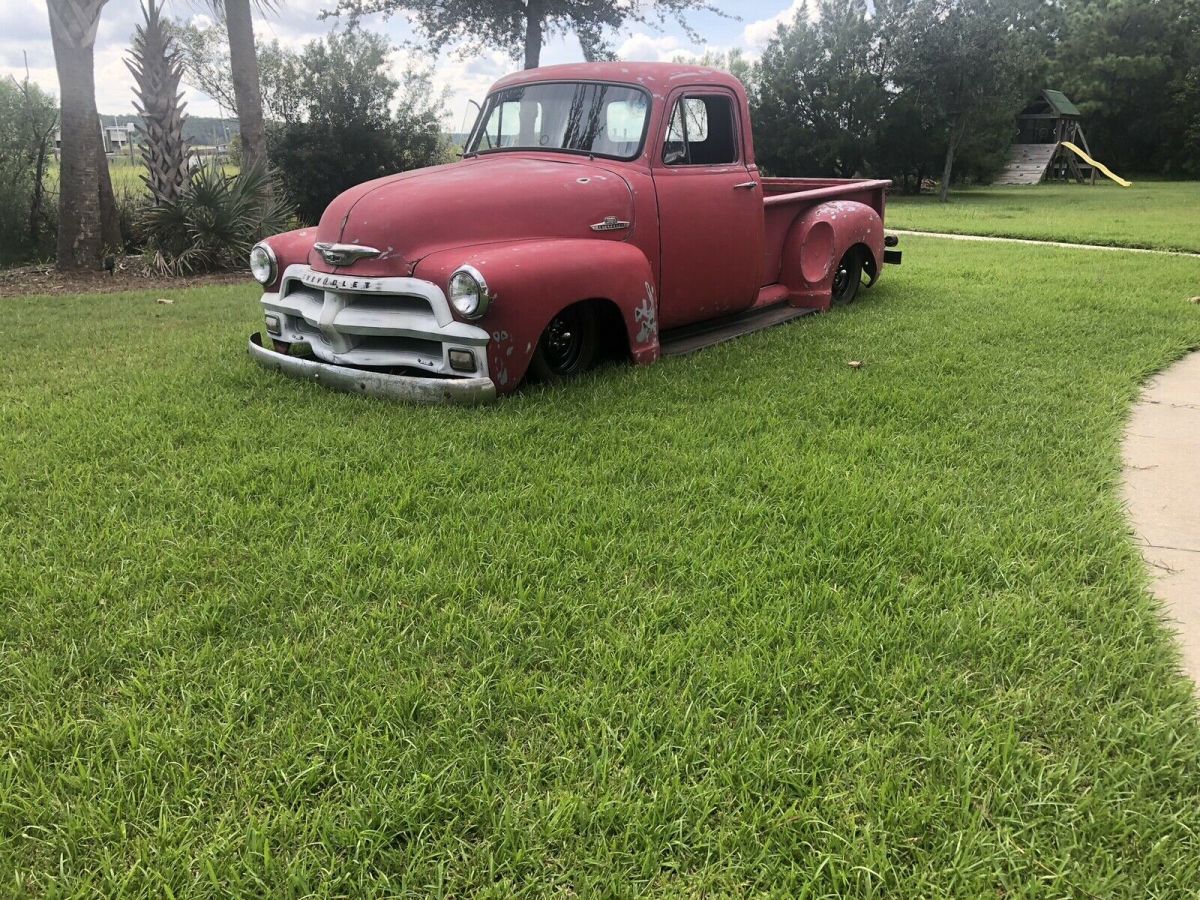 1954 Chevrolet 3100 truck