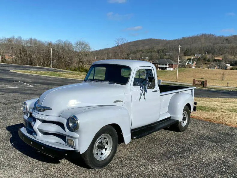 1954 Chevrolet Other Pickups