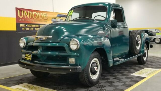 1954 Chevrolet 3600 Pickup