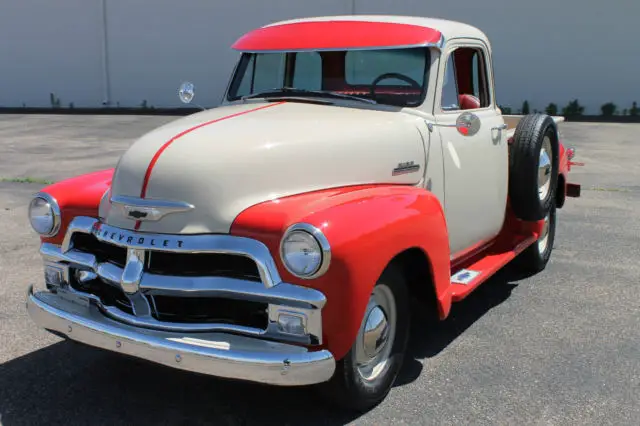 1954 Chevrolet Other Pickups 3100