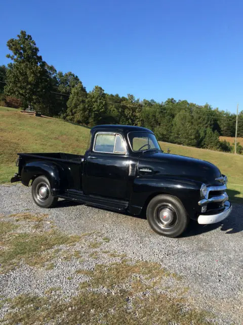 1954 Chevrolet Other Pickups 3100