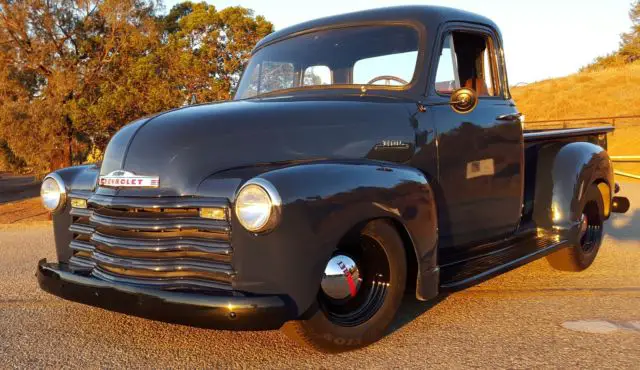 1954 Chevrolet Other Pickups