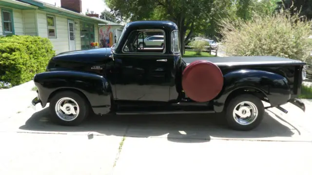 1954 Chevrolet Other Pickups