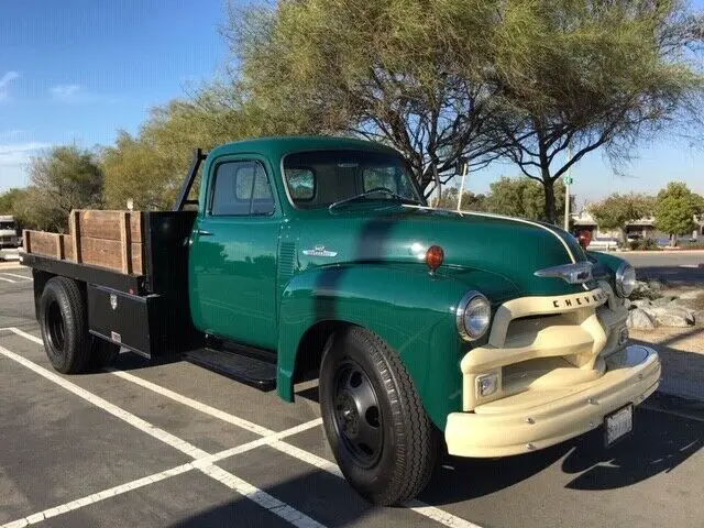 1954 Chevrolet Other