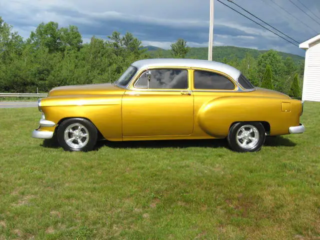 1954 Chevrolet Bel Air/150/210